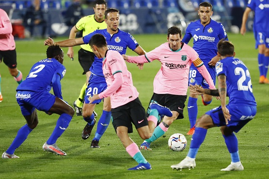 Comment se déroulera l'avenir de Barcelone et du Real Madrid